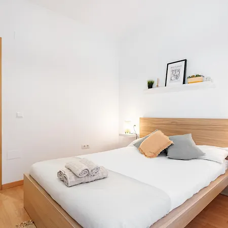 Santiago Apartment *