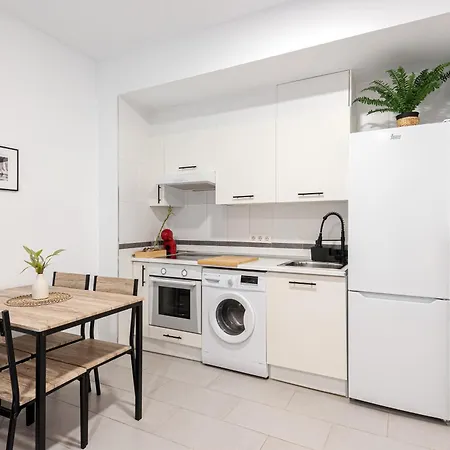 Santiago Apartment