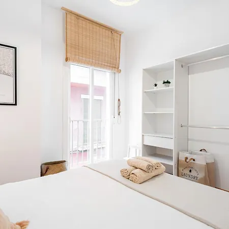 Apartamento Santiago *